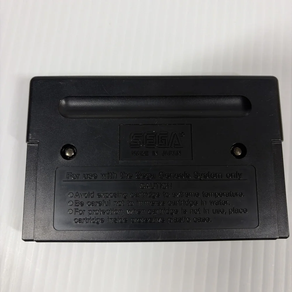 N/A box game